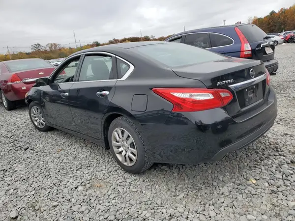 1N4AL3AP2GC168178 2016 NISSAN ALTIMA - Image 2