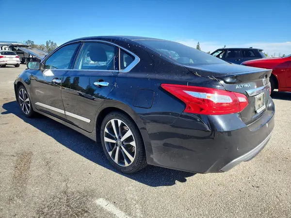 1N4AL3AP2GC168214 2016 NISSAN ALTIMA - Image 2