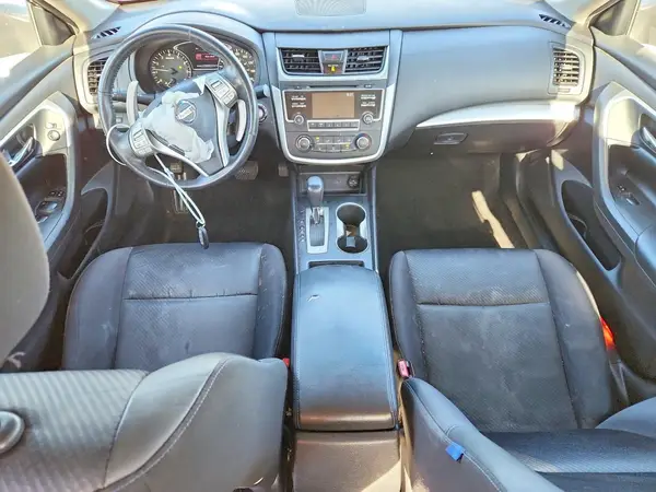 1N4AL3AP2GC168214 2016 NISSAN ALTIMA - Image 8