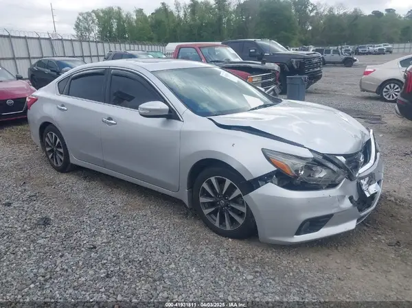 1N4AL3AP2GC168584 2016 NISSAN ALTIMA - Image 1