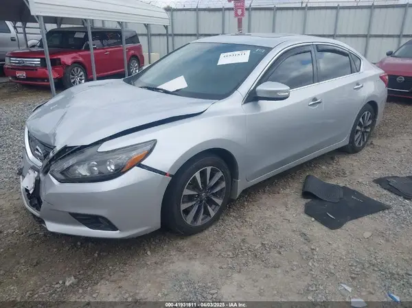 1N4AL3AP2GC168584 2016 NISSAN ALTIMA - Image 2