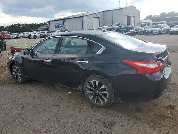 1N4AL3AP2GC168973 2016 NISSAN ALTIMA - Image 2