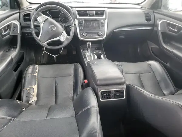 1N4AL3AP2GC168973 2016 NISSAN ALTIMA - Image 8