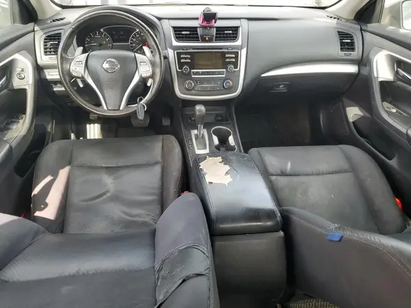 1N4AL3AP2GC169203 2016 NISSAN ALTIMA - Image 8