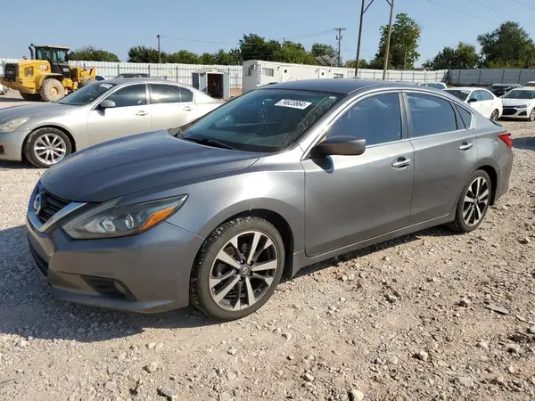 1N4AL3AP2GC169296 2016 NISSAN ALTIMA - Image 1