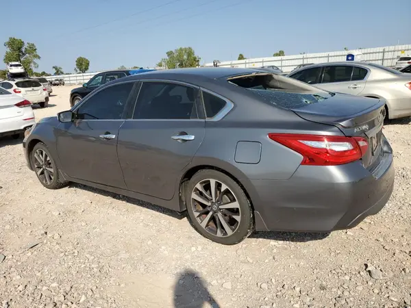 1N4AL3AP2GC169296 2016 NISSAN ALTIMA - Image 2