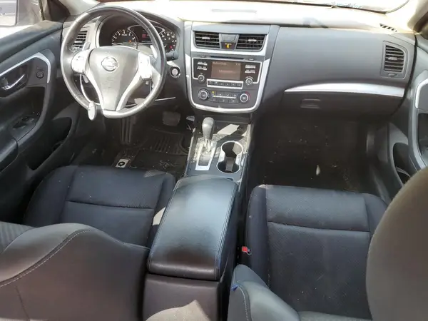 1N4AL3AP2GC169296 2016 NISSAN ALTIMA - Image 8