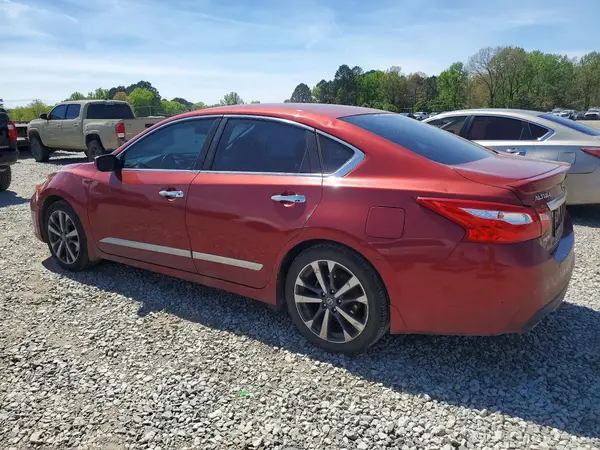 1N4AL3AP2GC169623 2016 NISSAN ALTIMA - Image 2