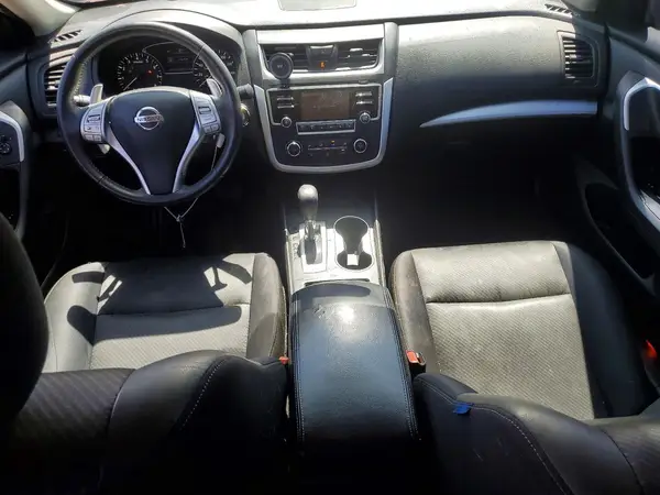 1N4AL3AP2GC169623 2016 NISSAN ALTIMA - Image 8