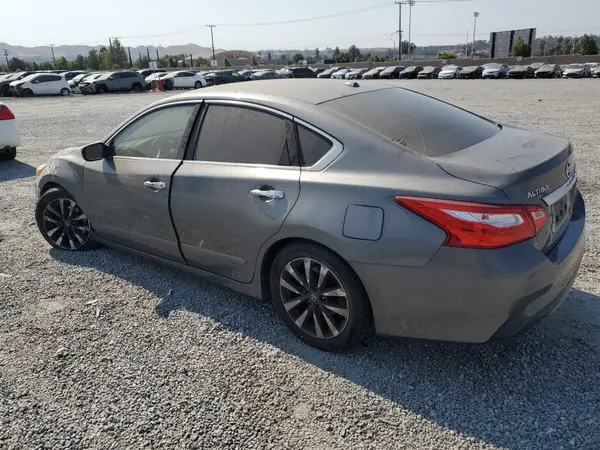 1N4AL3AP2GC169816 2016 NISSAN ALTIMA - Image 2