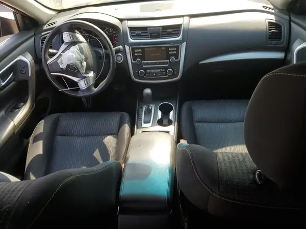 1N4AL3AP2GC169816 2016 NISSAN ALTIMA - Image 8