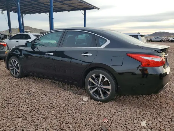 1N4AL3AP2GC170111 2016 NISSAN ALTIMA - Image 2