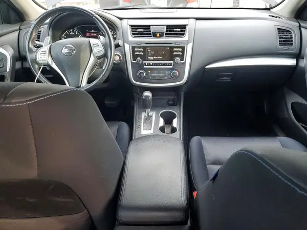 1N4AL3AP2GC170111 2016 NISSAN ALTIMA - Image 8