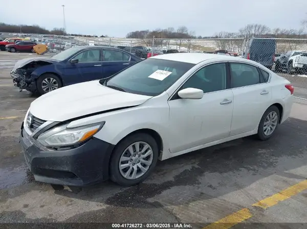 1N4AL3AP2GC170626 2016 NISSAN ALTIMA - Image 2