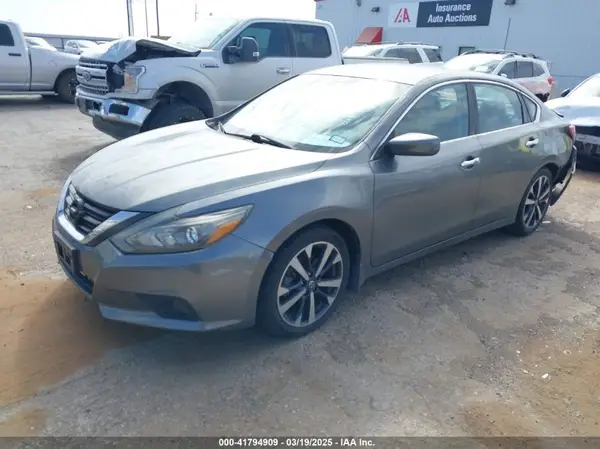 1N4AL3AP2GC171050 2016 NISSAN ALTIMA - Image 2