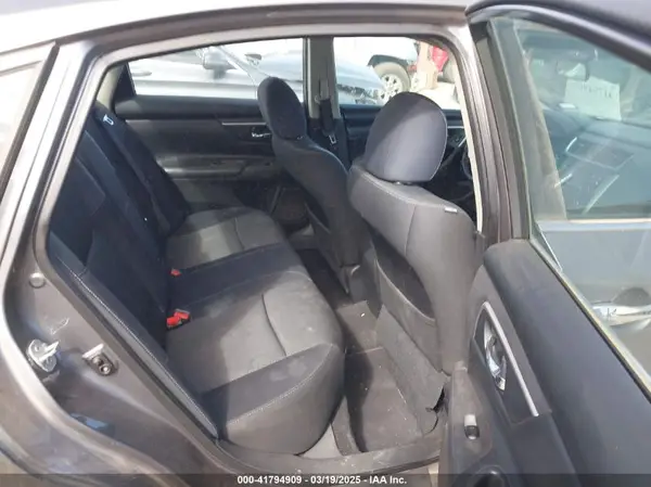 1N4AL3AP2GC171050 2016 NISSAN ALTIMA - Image 8