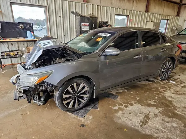1N4AL3AP2GC171078 2016 NISSAN ALTIMA - Image 1