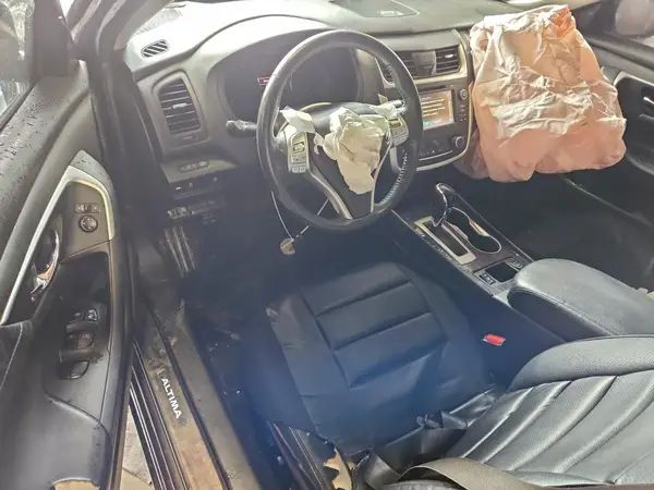 1N4AL3AP2GC171078 2016 NISSAN ALTIMA - Image 8