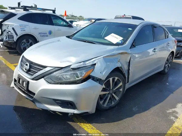 1N4AL3AP2GC171145 2016 NISSAN ALTIMA - Image 2