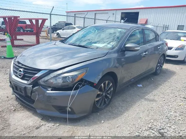 1N4AL3AP2GC172439 2016 NISSAN ALTIMA - Image 2