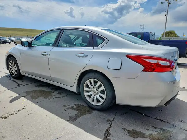 1N4AL3AP2GC172540 2016 NISSAN ALTIMA - Image 2