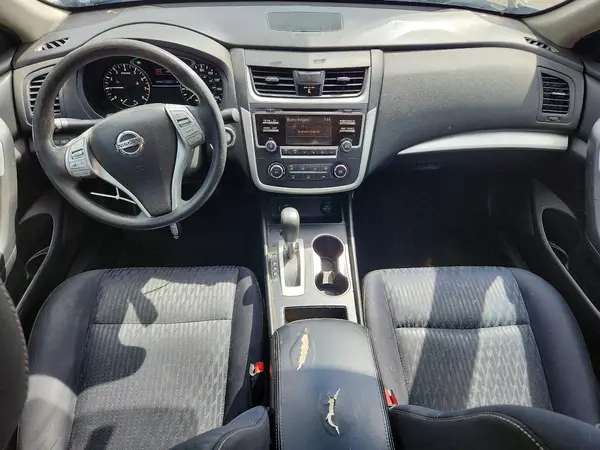 1N4AL3AP2GC172540 2016 NISSAN ALTIMA - Image 8