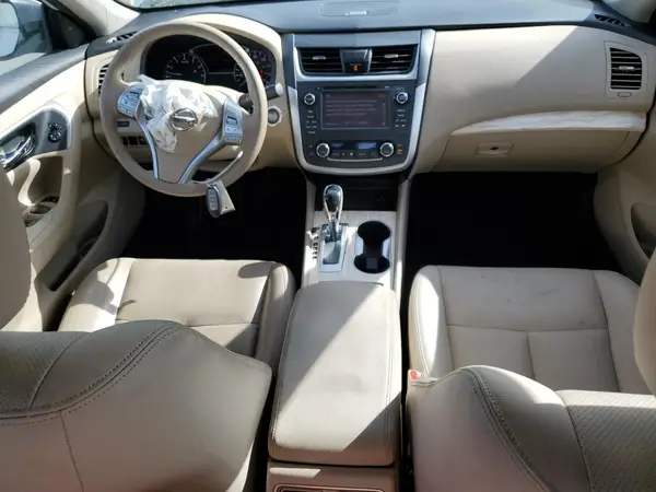 1N4AL3AP2GC172666 2016 NISSAN ALTIMA - Image 8