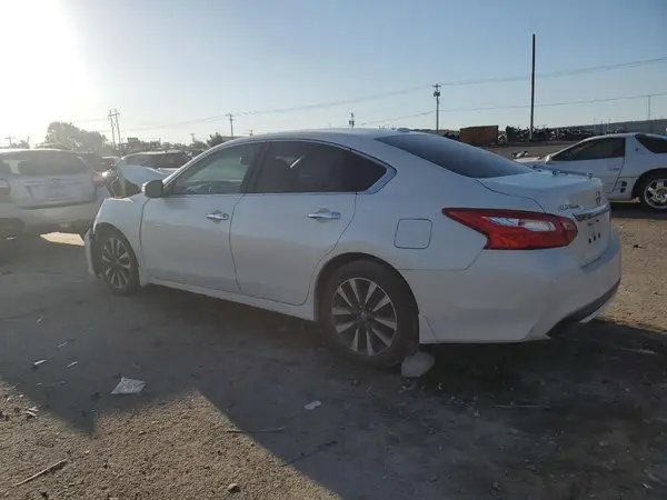 1N4AL3AP2GC174062 2016 NISSAN ALTIMA - Image 2
