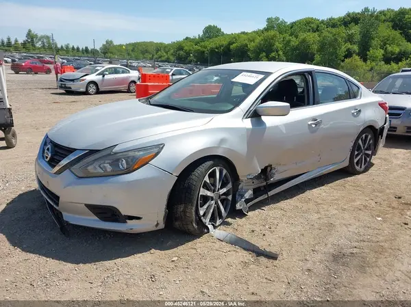 1N4AL3AP2GC174935 2016 NISSAN ALTIMA - Image 2