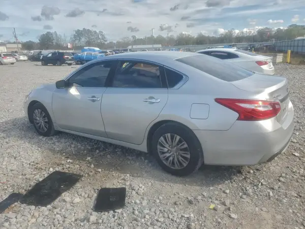 1N4AL3AP2GC174949 2016 NISSAN ALTIMA - Image 2