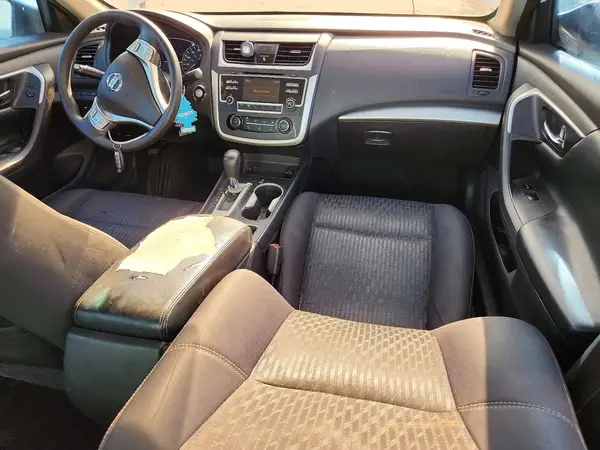 1N4AL3AP2GC175194 2016 NISSAN ALTIMA - Image 8