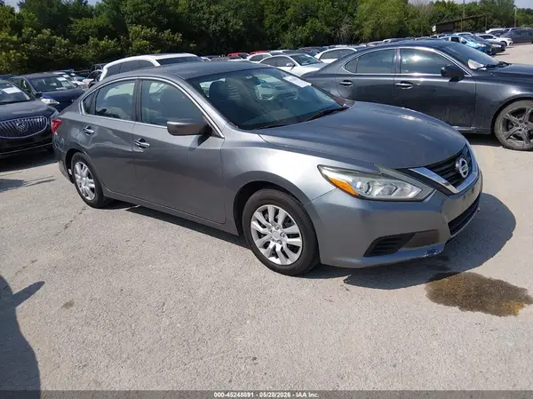 1N4AL3AP2GC175681 2016 NISSAN ALTIMA - Image 1