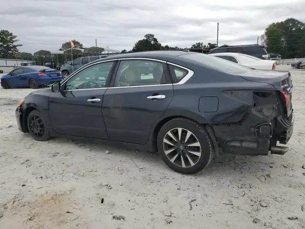 1N4AL3AP2GC176040 2016 NISSAN ALTIMA - Image 2