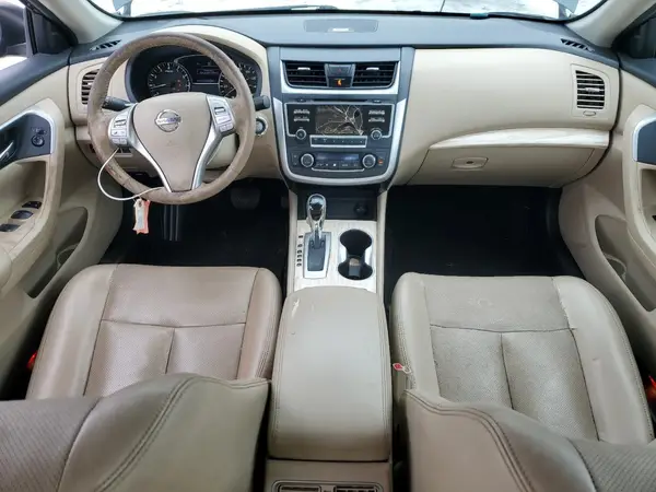 1N4AL3AP2GC176040 2016 NISSAN ALTIMA - Image 8