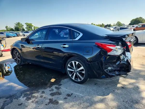 1N4AL3AP2GC177009 2016 NISSAN ALTIMA - Image 2