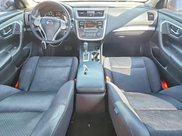 1N4AL3AP2GC177009 2016 NISSAN ALTIMA - Image 8