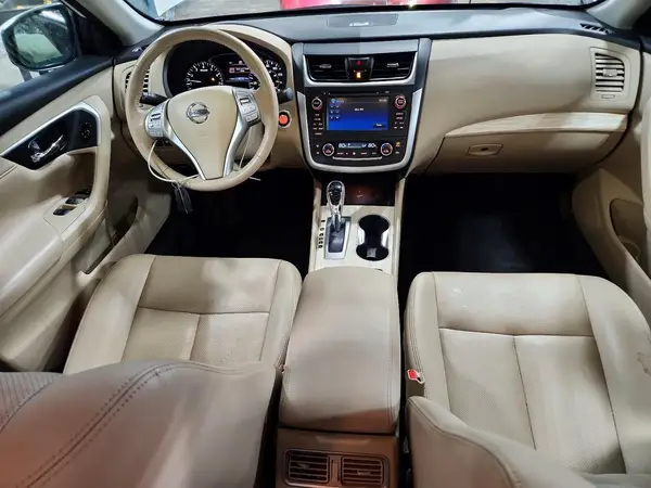 1N4AL3AP2GC177544 2016 NISSAN ALTIMA - Image 8