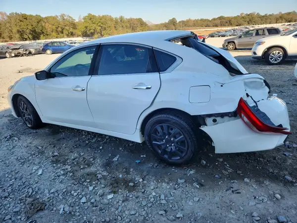 1N4AL3AP2GC177625 2016 NISSAN ALTIMA - Image 2