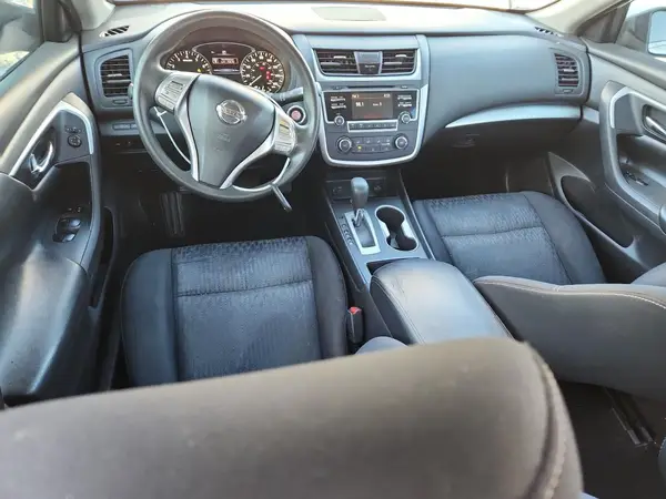 1N4AL3AP2GC177625 2016 NISSAN ALTIMA - Image 8
