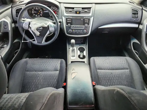 1N4AL3AP2GC177642 2016 NISSAN ALTIMA - Image 8