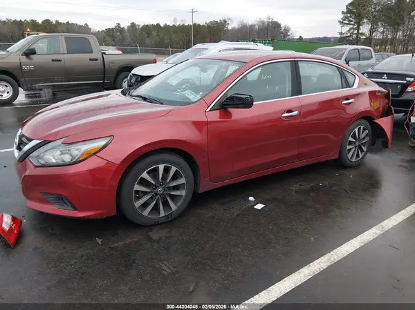 1N4AL3AP2GC177771 2016 NISSAN ALTIMA - Image 2