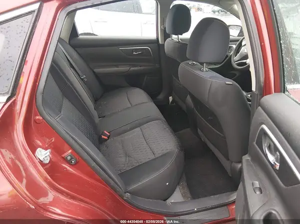 1N4AL3AP2GC177771 2016 NISSAN ALTIMA - Image 8