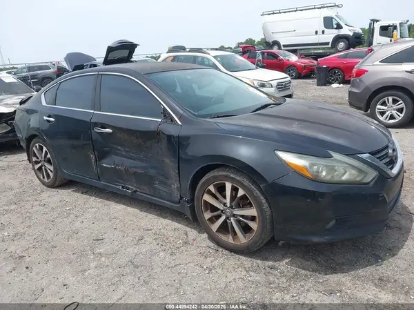 1N4AL3AP2GC177902 2016 NISSAN ALTIMA - Image 1