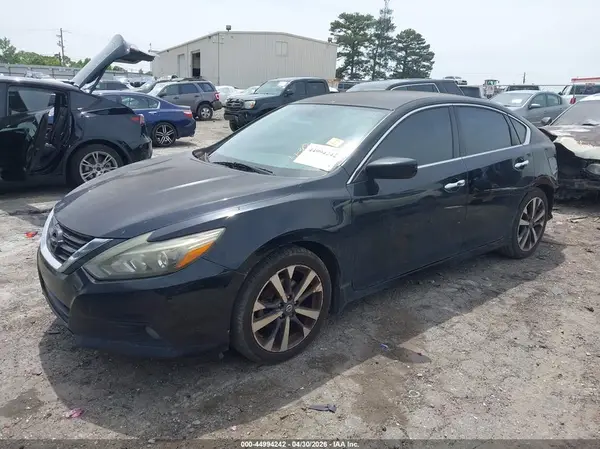1N4AL3AP2GC177902 2016 NISSAN ALTIMA - Image 2