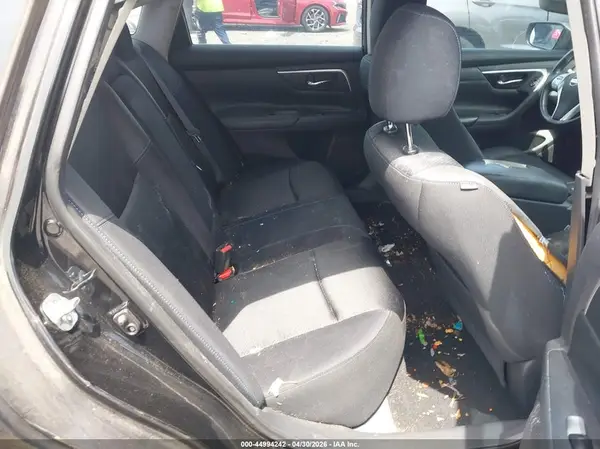 1N4AL3AP2GC177902 2016 NISSAN ALTIMA - Image 8