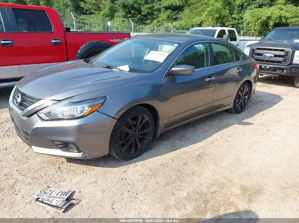 1N4AL3AP2GC178029 2016 NISSAN ALTIMA - Image 2