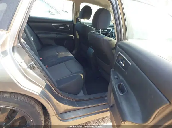 1N4AL3AP2GC178029 2016 NISSAN ALTIMA - Image 8