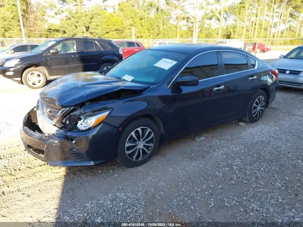 1N4AL3AP2GC178371 2016 NISSAN ALTIMA - Image 2