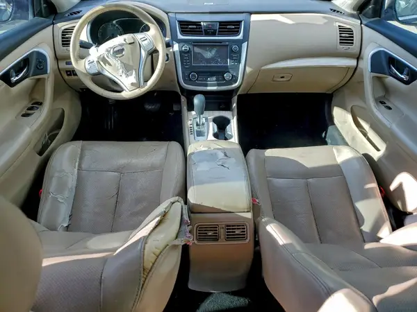 1N4AL3AP2GC178600 2016 NISSAN ALTIMA - Image 8