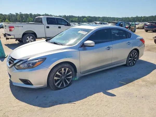 1N4AL3AP2GC178791 2016 NISSAN ALTIMA - Image 1